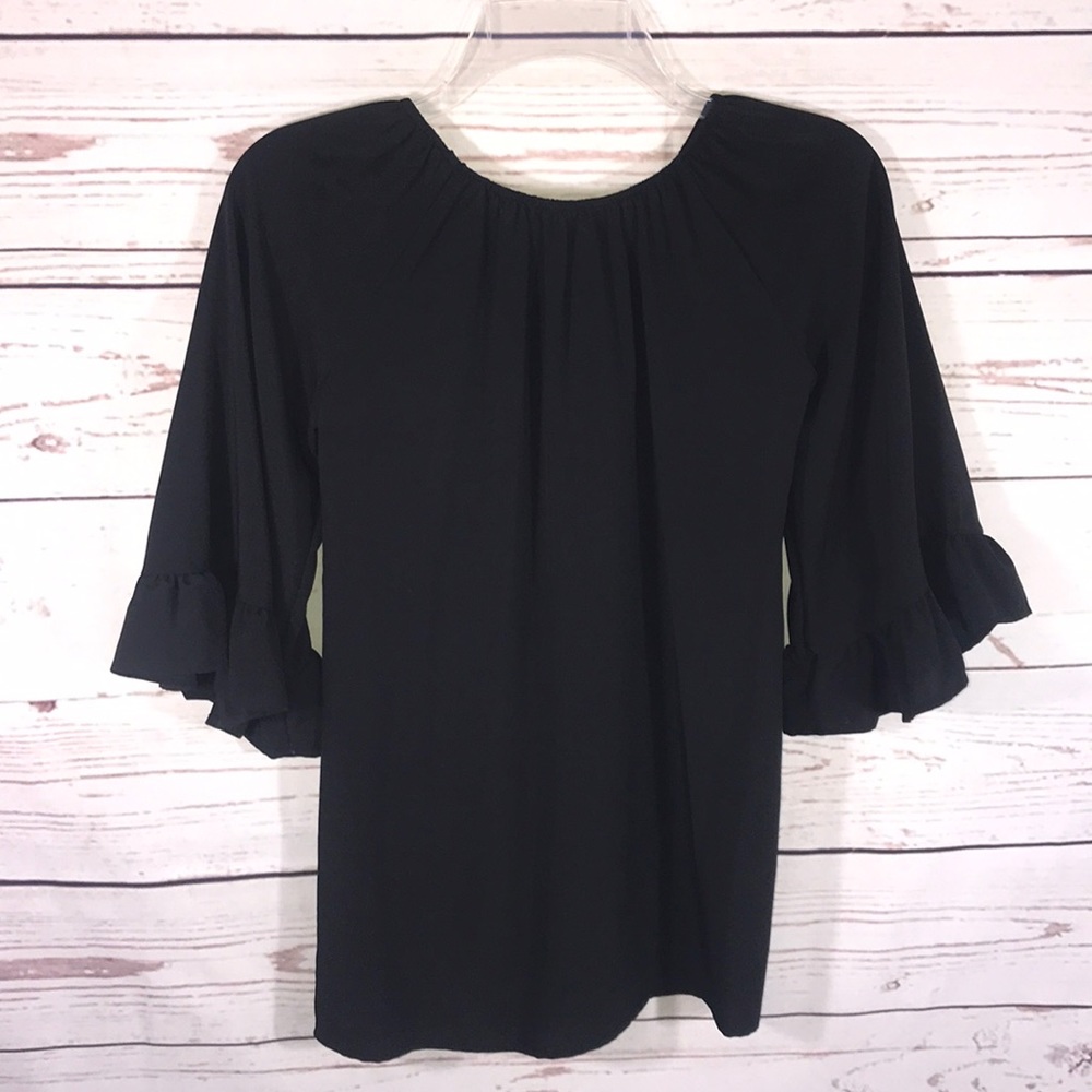 Boutique top size L - Picture 2 of 4